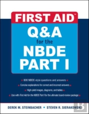 First Aid Q&A For The Nbde Part I