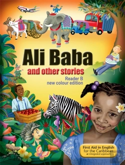 Bertrand.pt - First Aid Reader B: Ali Baba And Other Stories
