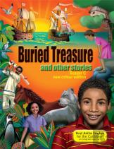 First Aid Reader C: Buried Treasure And Other Stories