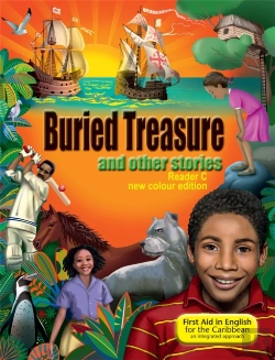 Bertrand.pt - First Aid Reader C: Buried Treasure And Other Stories