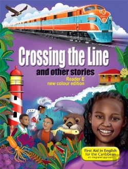 Bertrand.pt - First Aid Reader E: Crossing The Line And Other Stories