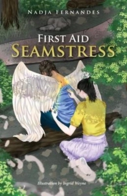 Bertrand.pt - First Aid Seamstress