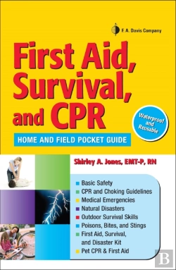 Bertrand.pt - First Aid, Survival, And Cpr
