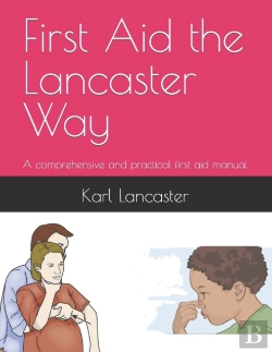 Bertrand.pt - First Aid The Lancaster Way
