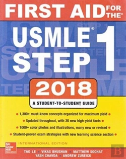 Bertrand.pt - First Aid Usmle Step1 2018 28e
