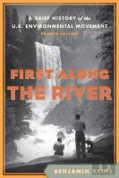 First Along The River
