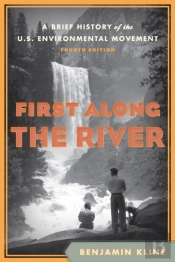 First Along The River