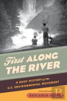 First Along The River