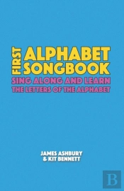 First Alphabet Songbook