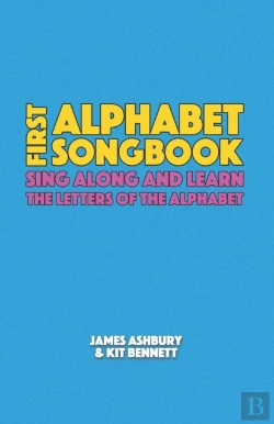 Bertrand.pt - First Alphabet Songbook
