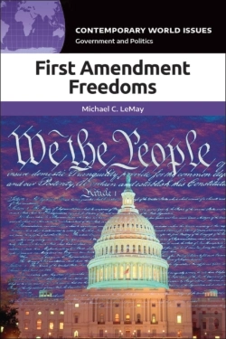 Bertrand.pt - First Amendment Freedoms