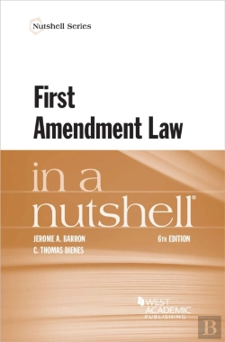 Bertrand.pt - First Amendment Law In A Nutshell