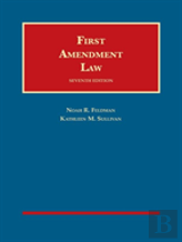 First Amendment Law