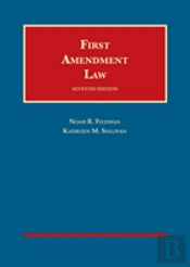 First Amendment Law