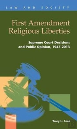Bertrand.pt - First Amendment Religious Liberties