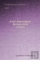 First Amendment Retaliation