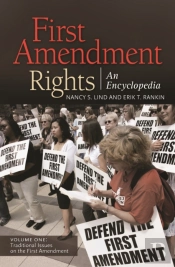 First Amendment Rights