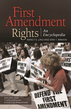 Bertrand.pt - First Amendment Rights