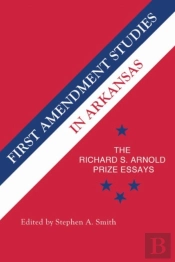 First Amendment Studies In Arkansas