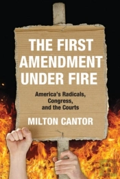 First Amendment Under Fire