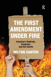 First Amendment Under Fire