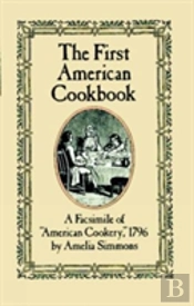 First American Cook Book