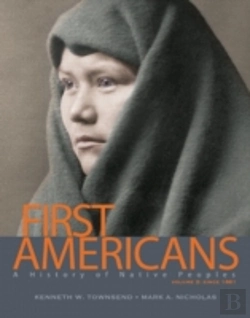 Bertrand.pt - First Americans