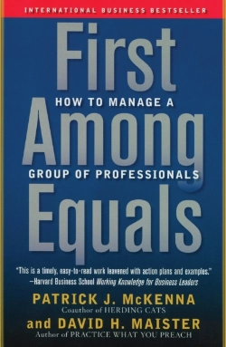 Bertrand.pt - First Among Equals