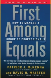 First Among Equals