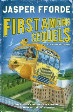 Bertrand.pt - First Among Sequels