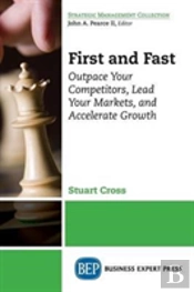 First And Fast