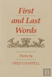 First And Last Words