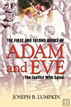 Bertrand.pt - First And Second Books Of Adam And Eve