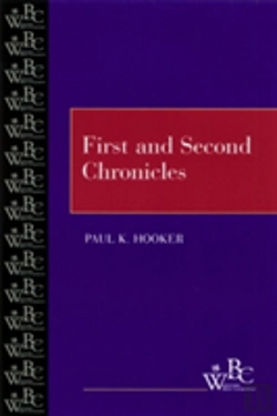 Bertrand.pt - First And Second Chronicles