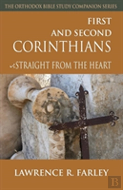 Bertrand.pt - First And Second Corinthians