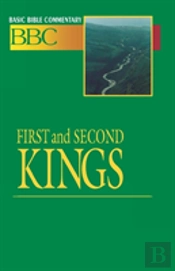 First And Second Kings