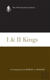 First And Second Kings