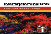 First And Second Kings