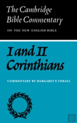 Bertrand.pt - First And Second Letters Of Paul To The Corinthians