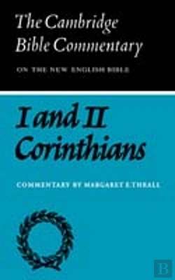 Bertrand.pt - First And Second Letters Of Paul To The Corinthians