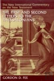 First And Second Letters To The Thessalonians