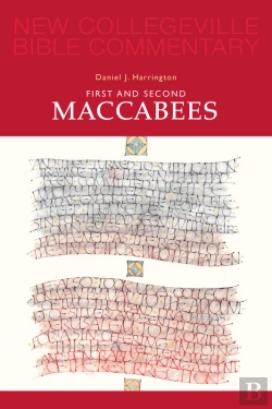 Bertrand.pt - First And Second Maccabees