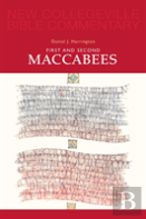 First And Second Maccabees