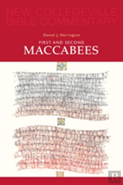Bertrand.pt - First And Second Maccabees