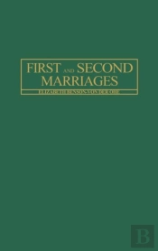 First And Second Marriages