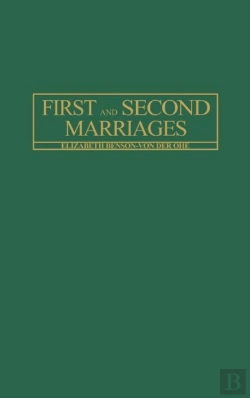 Bertrand.pt - First And Second Marriages