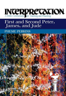 First And Second Peter, James, And Jude