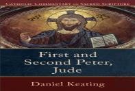 First And Second Peter, Jude