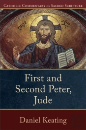 First And Second Peter, Jude