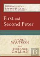 First And Second Peter